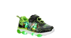 BOYS TODDLER TM NINJA TURTLES LIGHT UP SNEAKER>NICKELODEON