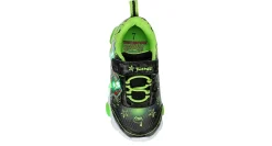 BOYS TODDLER TM NINJA TURTLES LIGHT UP SNEAKER><noscript><img width=
