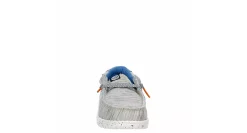 BOYS TODDLER WALLY SLIP ON SNEAKER><noscript><img width=