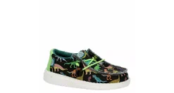 BOYS TODDLER WALLY SLIP ON SNEAKER>HEYDUDE Outlet