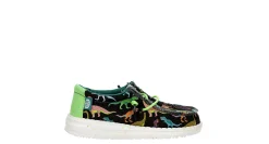 BOYS TODDLER WALLY SLIP ON SNEAKER>HEYDUDE Outlet