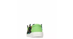 BOYS TODDLER WALLY SLIP ON SNEAKER><noscript><img width=