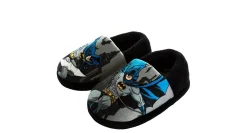 BOYS TODDLER-LITTLE KID SLIPPER>BATMAN Clearance