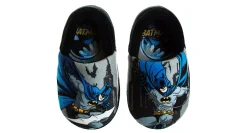 BOYS TODDLER-LITTLE KID SLIPPER>BATMAN Clearance