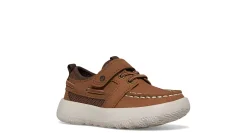 BOYS TODDLER-LITTLE KID BOWFIN JR SNEAKER>SPERRY