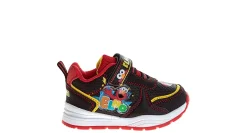 BOYS TODDLER-LITTLE KID ELMO SNEAKER>SESAME STREET New