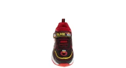 BOYS TODDLER-LITTLE KID ELMO SNEAKER><noscript><img width=