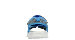 BOYS TODDLER-LITTLE KID FUTURA LIGHT UP SANDAL><noscript><img width=
