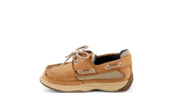 BOYS TODDLER-LITTLE KID LANYARD BOAT SHOE><noscript><img width=