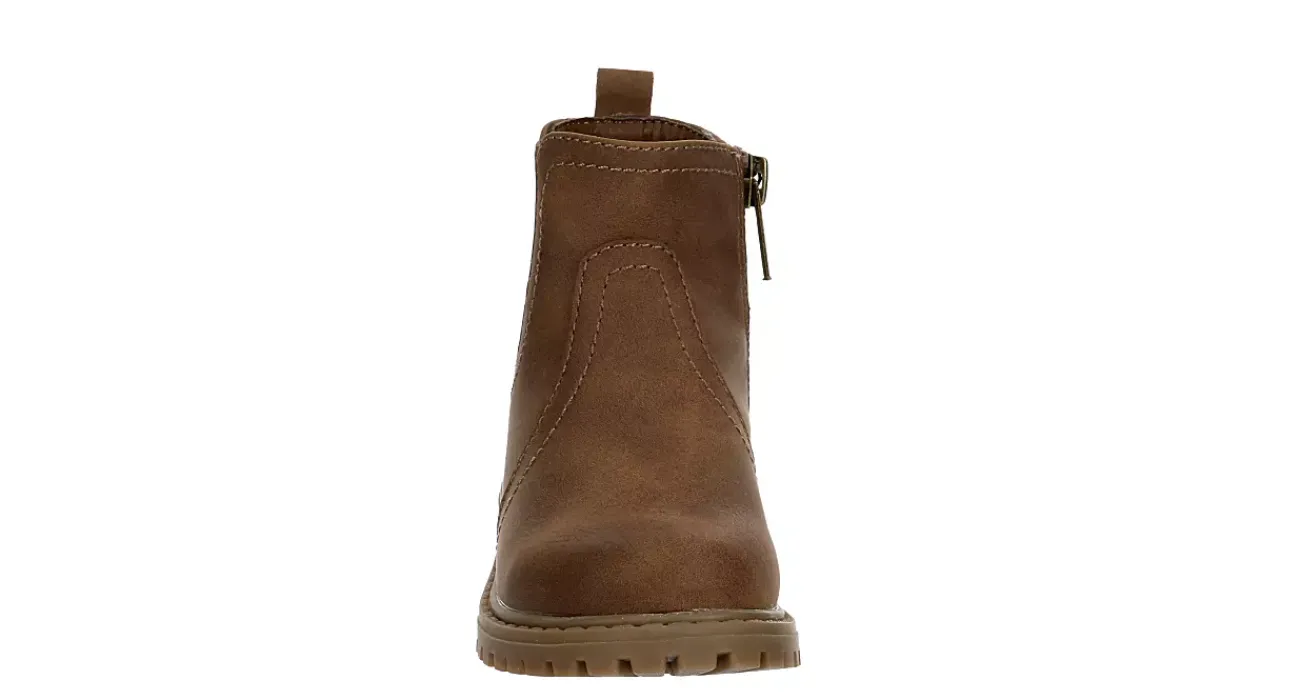 BOYS TODDLER-LITTLE KID LIL ATLAS CHELSEA BOOT>WEST HARRIS Discount
