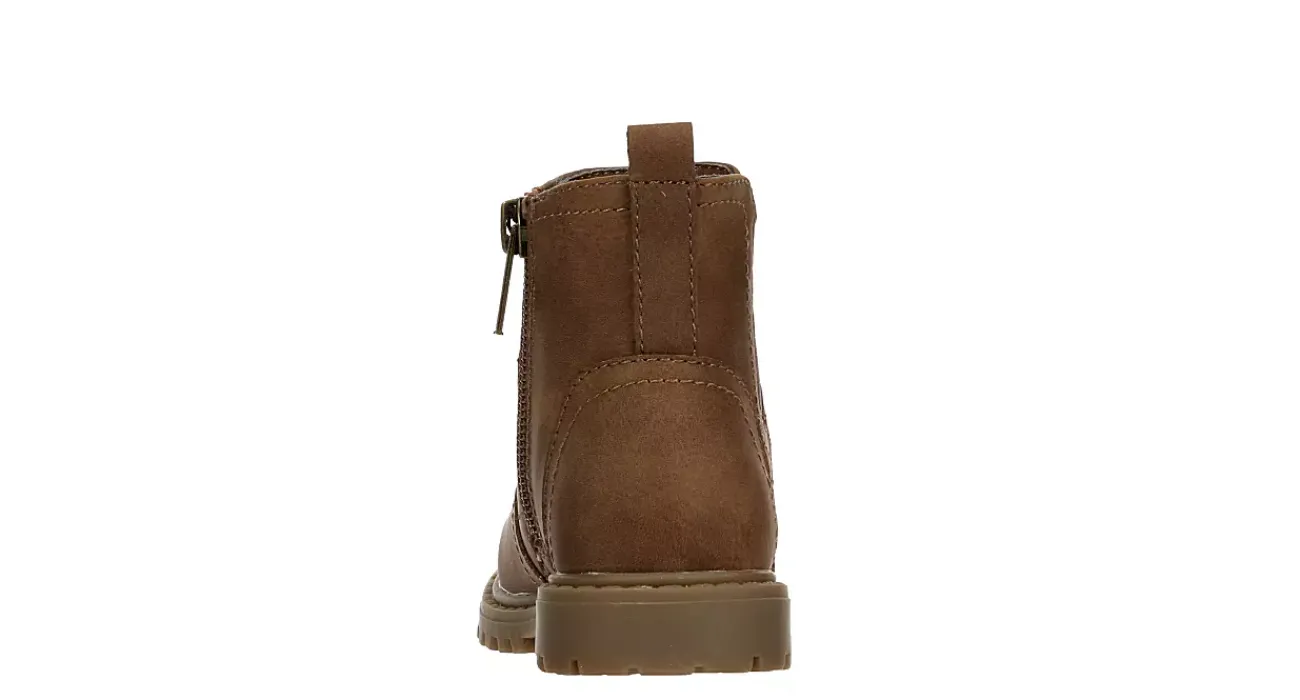 BOYS TODDLER-LITTLE KID LIL ATLAS CHELSEA BOOT>WEST HARRIS Discount