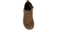 BOYS TODDLER-LITTLE KID LIL ATLAS CHELSEA BOOT><noscript><img width=