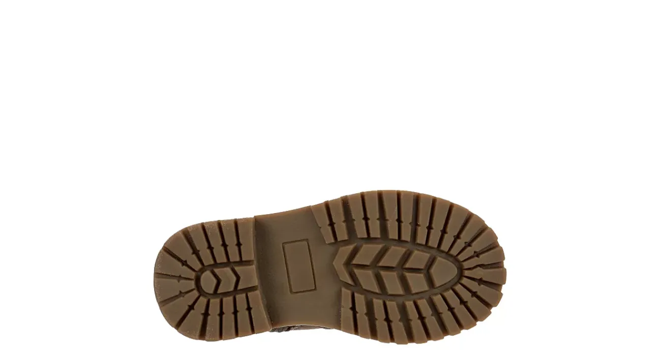 BOYS TODDLER-LITTLE KID LIL ATLAS CHELSEA BOOT>WEST HARRIS Discount