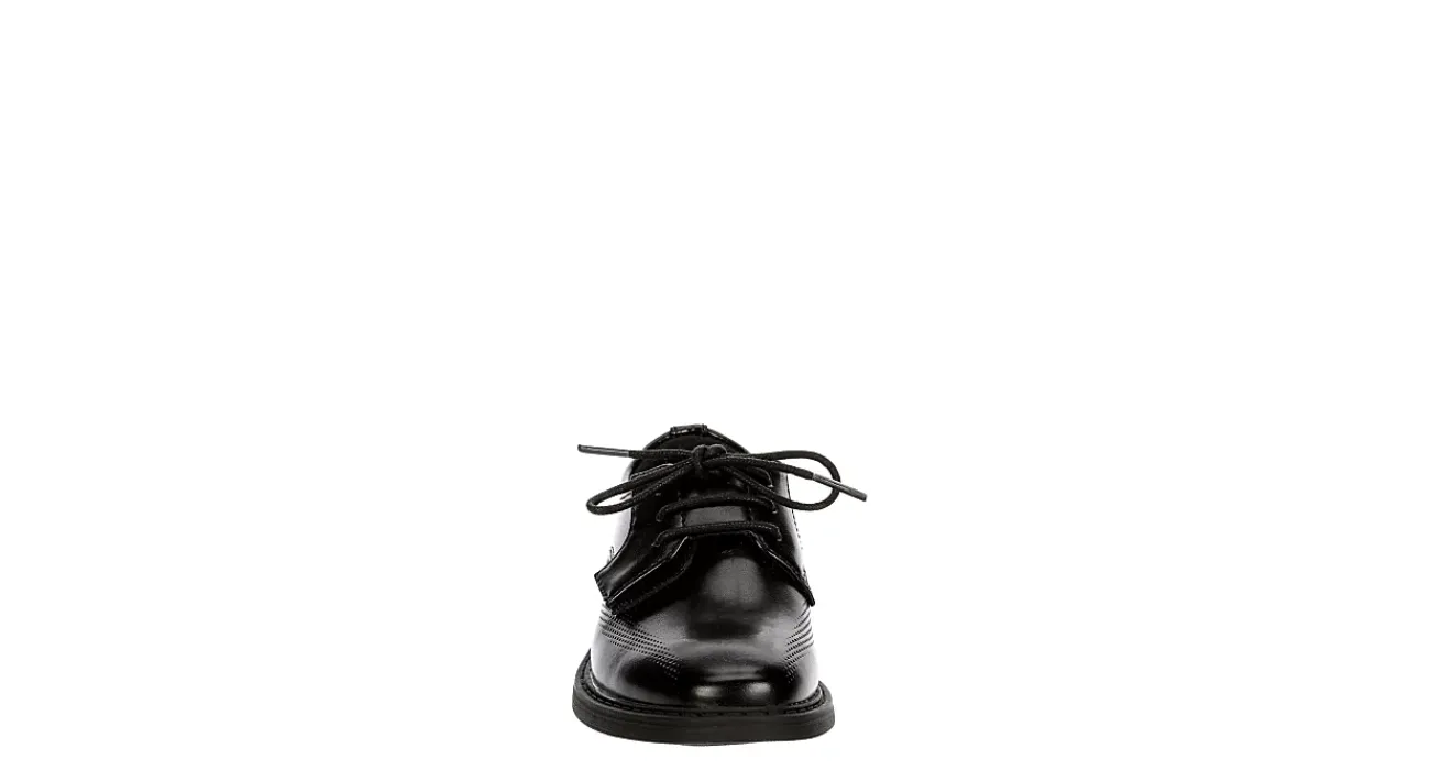 BOYS TODDLER-LITTLE KID LIL CHARLES DRESS SHOE>RESTORATION Clearance