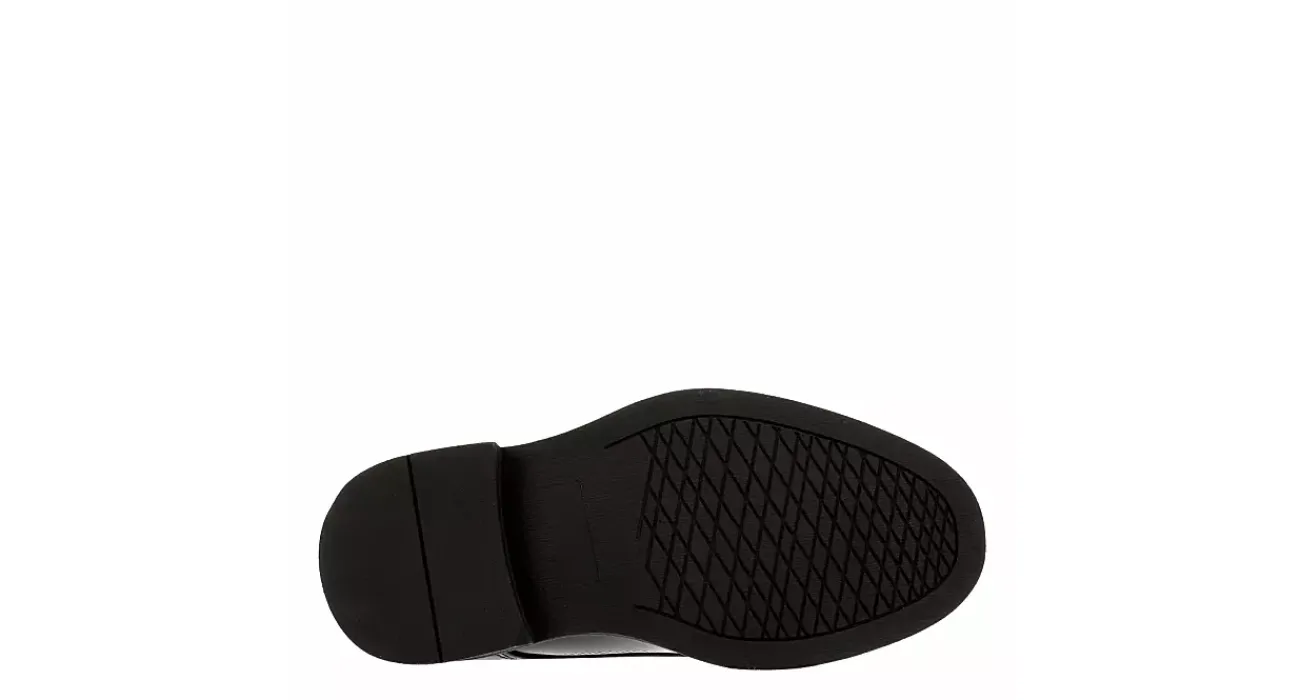 BOYS TODDLER-LITTLE KID LIL CHARLES DRESS SHOE>RESTORATION Clearance