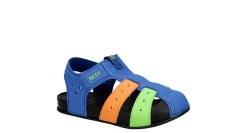 BOYS TODDLER-LITTLE KID LITTLE WATER BEACHY SANDAL>REEF New