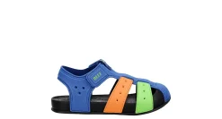 BOYS TODDLER-LITTLE KID LITTLE WATER BEACHY SANDAL>REEF New