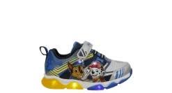 BOYS TODDLER-LITTLE KID PAW PATROL LIGHT UP SNEAKER>NICKELODEON Outlet