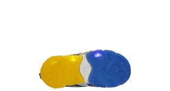 BOYS TODDLER-LITTLE KID PAW PATROL LIGHT UP SNEAKER><noscript><img width=