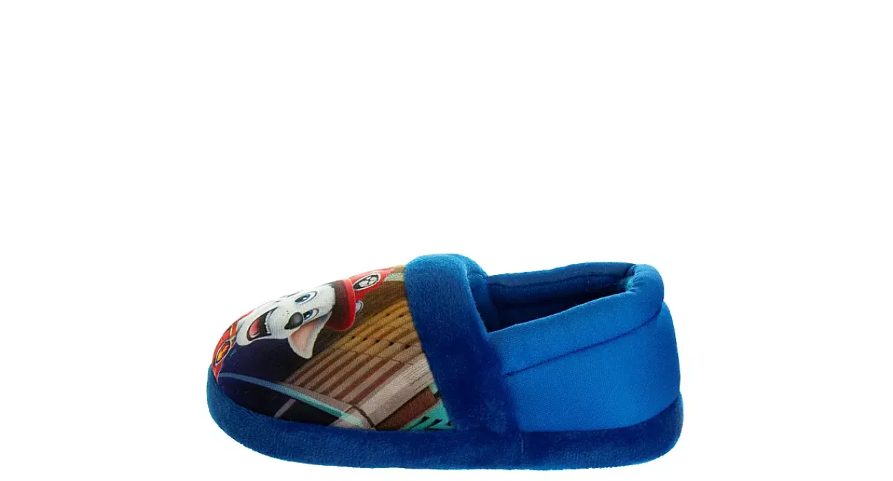 BOYS TODDLER-LITTLE KID PAW PATROL SLIPPER>NICKELODEON Clearance