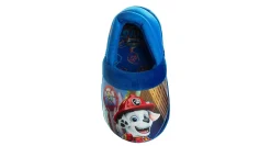 BOYS TODDLER-LITTLE KID PAW PATROL SLIPPER><noscript><img width=