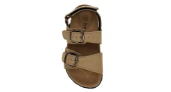BOYS TODDLER-LITTLE KID RAWLEY FOOTBED SANDAL><noscript><img width=
