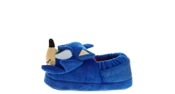 BOYS TODDLER-LITTLE KID SONIC DUAL SIZES SLIPPER><noscript><img width=