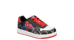 BOYS TODDLER-LITTLE KID SNEAKER>SPIDERMAN New