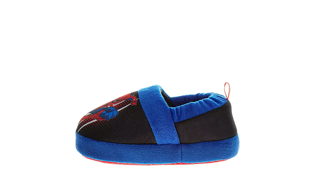 BOYS TODDLER-LITTLE KID SLIPPER>SPIDERMAN Sale