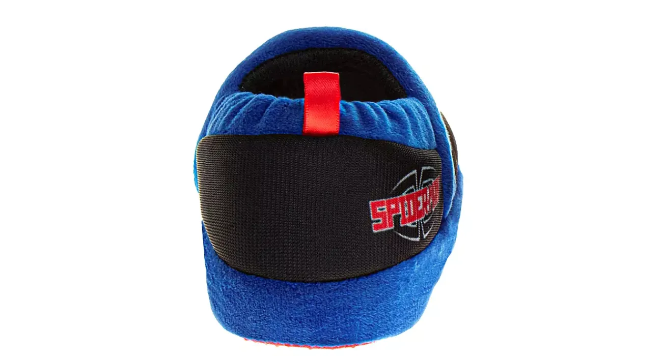 BOYS TODDLER-LITTLE KID SLIPPER>SPIDERMAN Sale