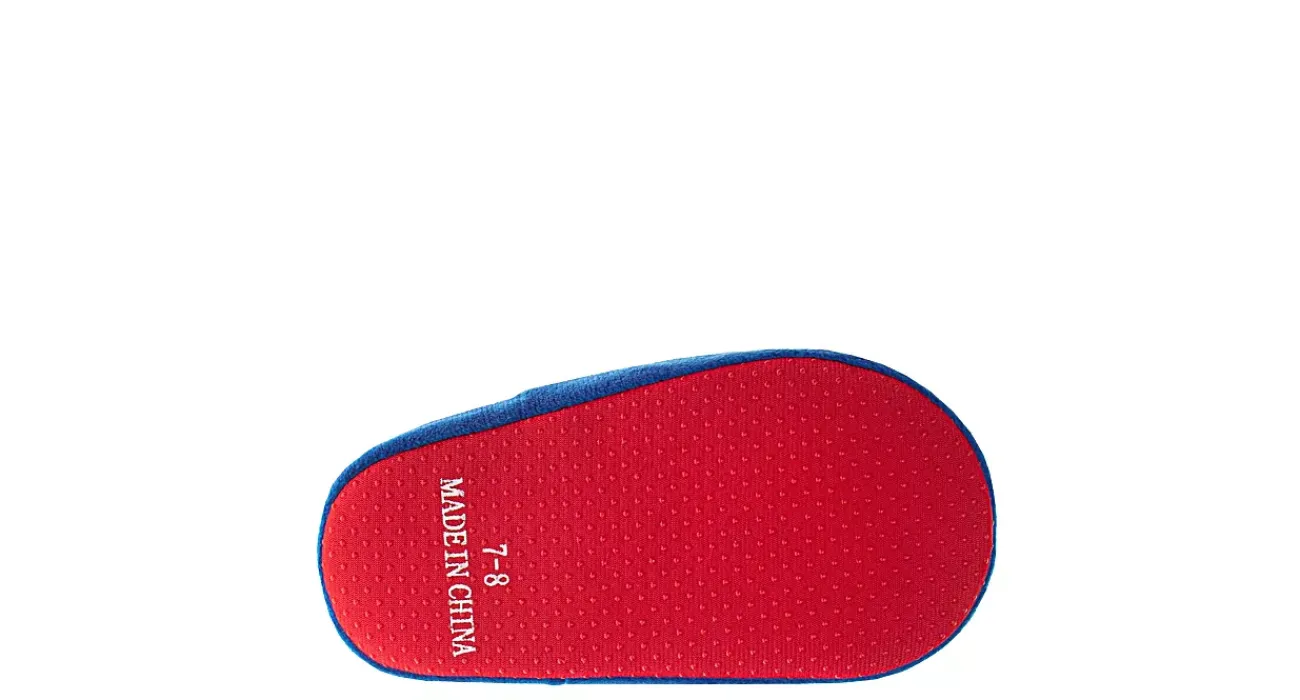 BOYS TODDLER-LITTLE KID SLIPPER>SPIDERMAN Sale