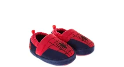 BOYS TODDLER-LITTLE KID SLIPPER>SPIDERMAN New