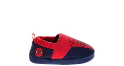 BOYS TODDLER-LITTLE KID SLIPPER>SPIDERMAN New