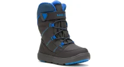 BOYS TODDLER-LITTLE KID STANCE 2 SNOW BOOT>KAMIK Outlet