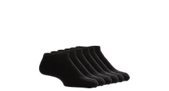 BOYS ULTRALITE NO SHOW SOCKS 6 PAIRS>GAME SPORT Clearance