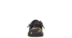 BOYS WALLY TODDLER REALTREE SLIP ON SNEAKER><noscript><img width=