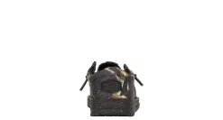 BOYS WALLY TODDLER REALTREE SLIP ON SNEAKER><noscript><img width=