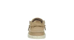 BOYS WALLY TODDLER SLIP ON SNEAKER><noscript><img width=