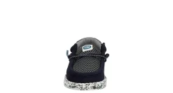 BOYS WALLY TODDLER SLIP ON SNEAKER><noscript><img width=