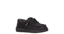 BOYS WALLY TODDLER SLIP ON SNEAKER>HEYDUDE Sale