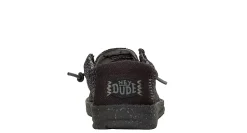 BOYS WALLY TODDLER SLIP ON SNEAKER><noscript><img width=