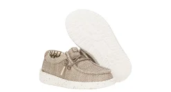 BOYS WALLY TODDLER SOX SLIP ON SNEAKER><noscript><img width=