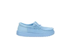 BOYS WALLY YOUTH FUNK MONO SLIP ON SNEAKER>HEYDUDE Sale