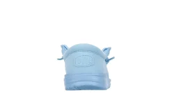 BOYS WALLY YOUTH FUNK MONO SLIP ON SNEAKER><noscript><img width=