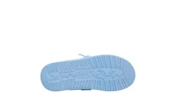 BOYS WALLY YOUTH FUNK MONO SLIP ON SNEAKER><noscript><img width=