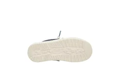 BOYS WALLY YOUTH SLIP ON SNEAKER><noscript><img width=