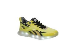 BOYS ZIG N' GLOW HOT WHEELS RODGER DODGER SNEAKER>REEBOK Discount