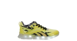 BOYS ZIG N' GLOW HOT WHEELS RODGER DODGER SNEAKER>REEBOK Discount