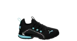 GIRLS BIG KID AXELION SNEAKER>PUMA New