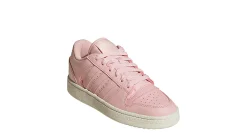 GIRLS BIG KID BREAKSTART SNEAKER>ADIDAS